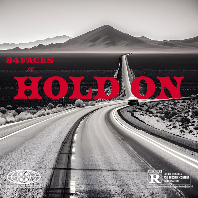 Hold On - Single by 84faces | Spotify
