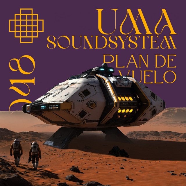 Plan De Vuelo cover art