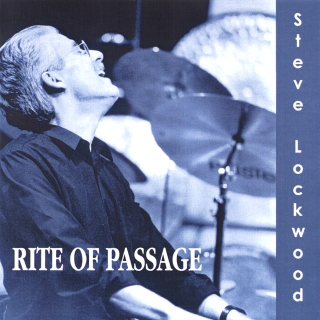 Rite of Passage cover