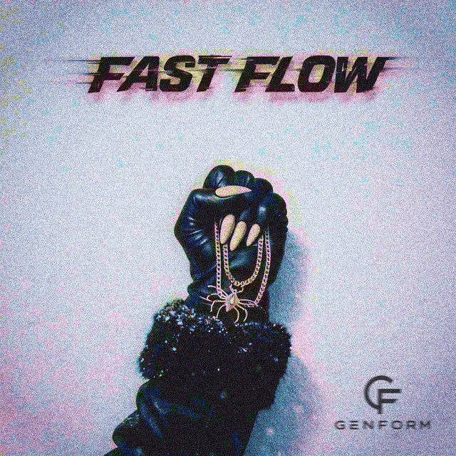 Fast Flow cover art