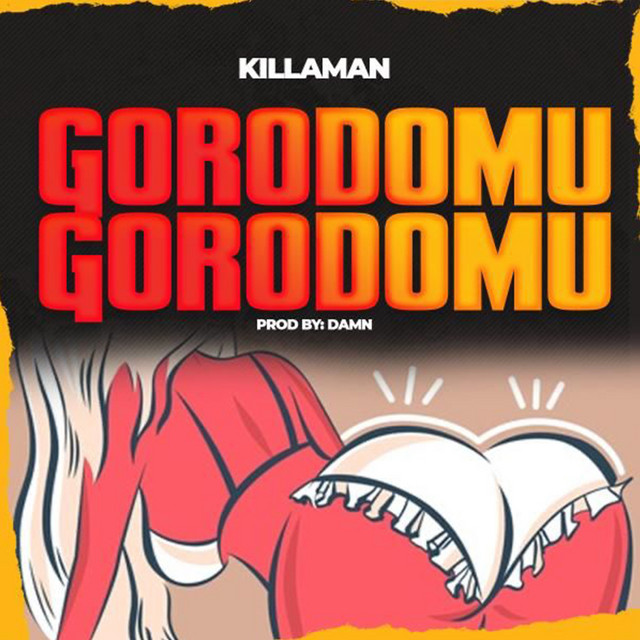 Gorodomu cover