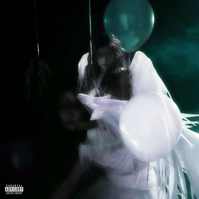 blackheart cover art