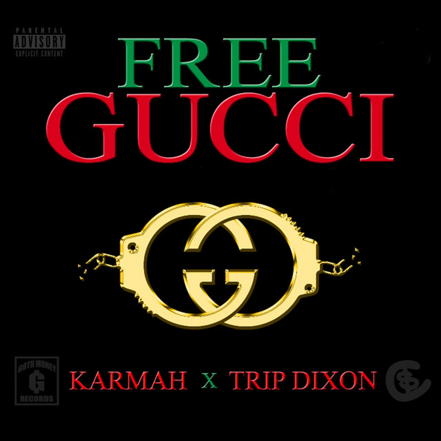 Free Gucci cover art