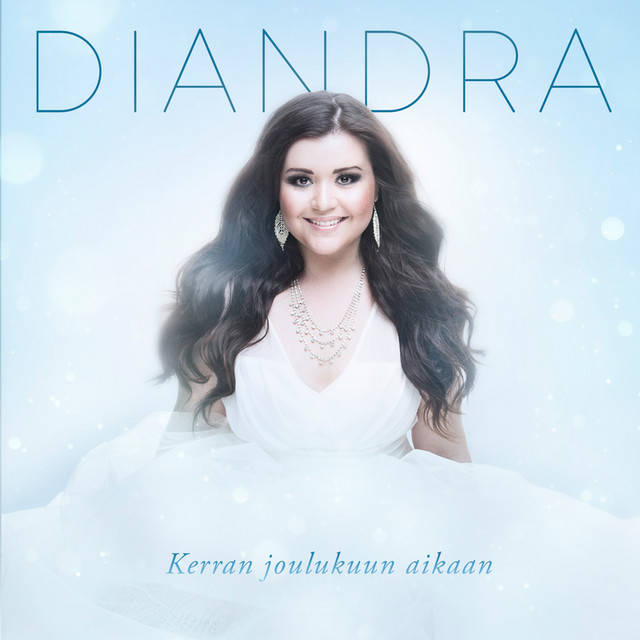 Kerran Joulukuun Aikaan cover