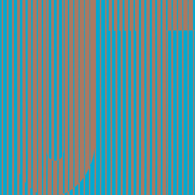 In Gut's House cover art