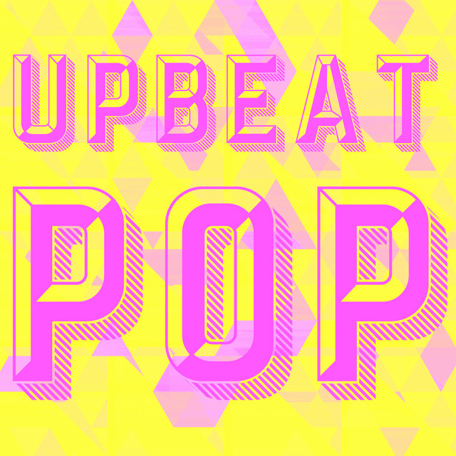 Upbeat Pop cover