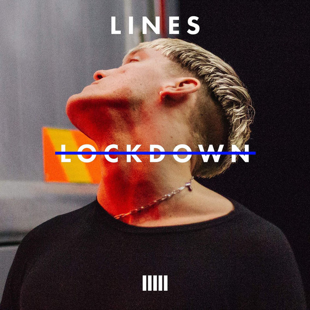 Lockdown cover art