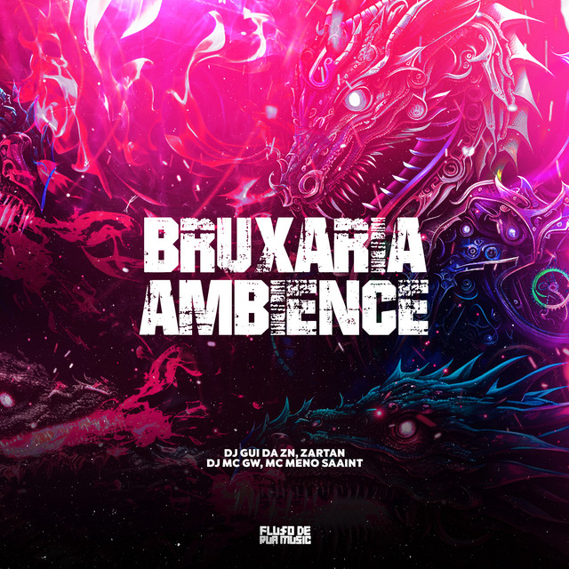 Bruxaria Ambience
