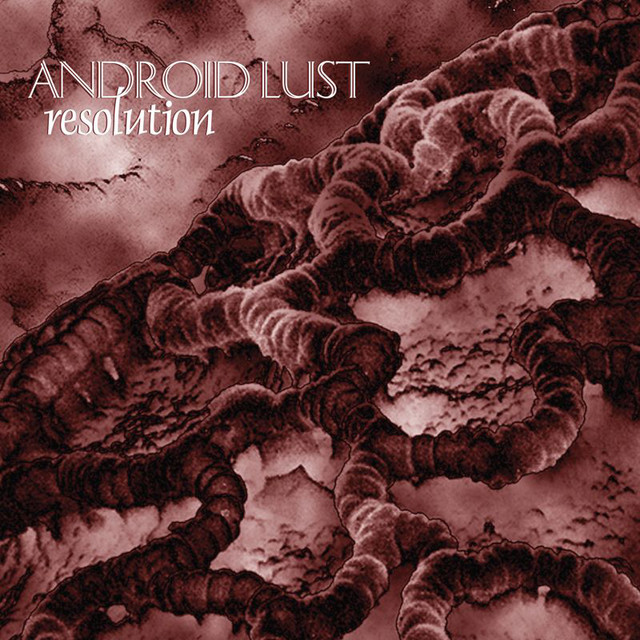 Resolution cover art