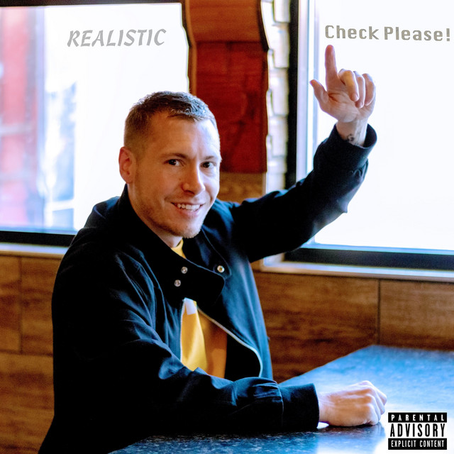 Check Please! cover art