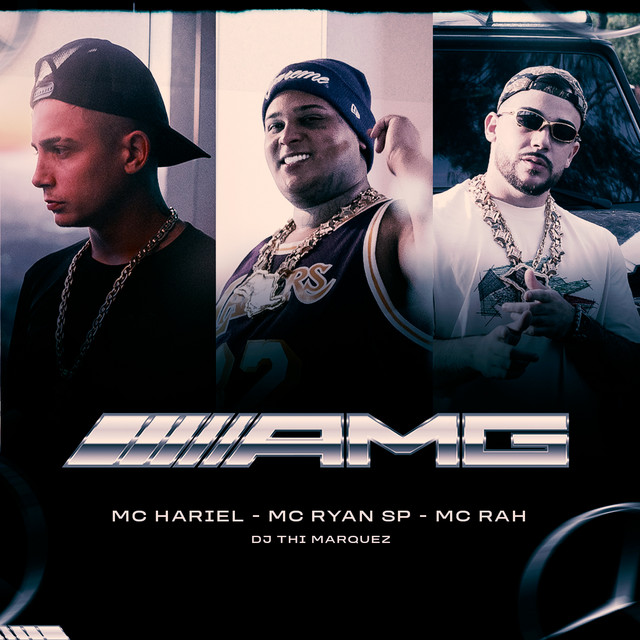 AMG