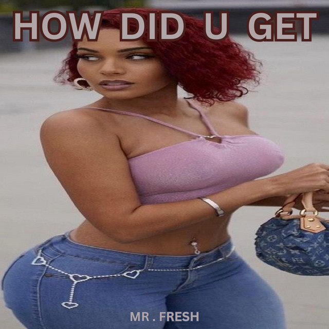 how did u get