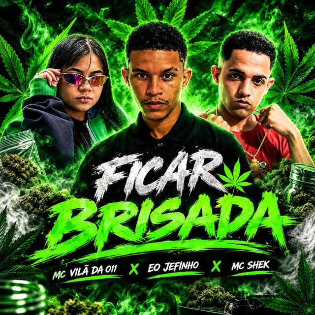 Ficar Brisada