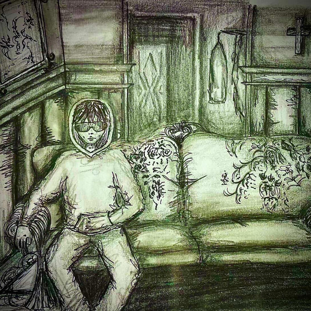 nothing hurts me cover art