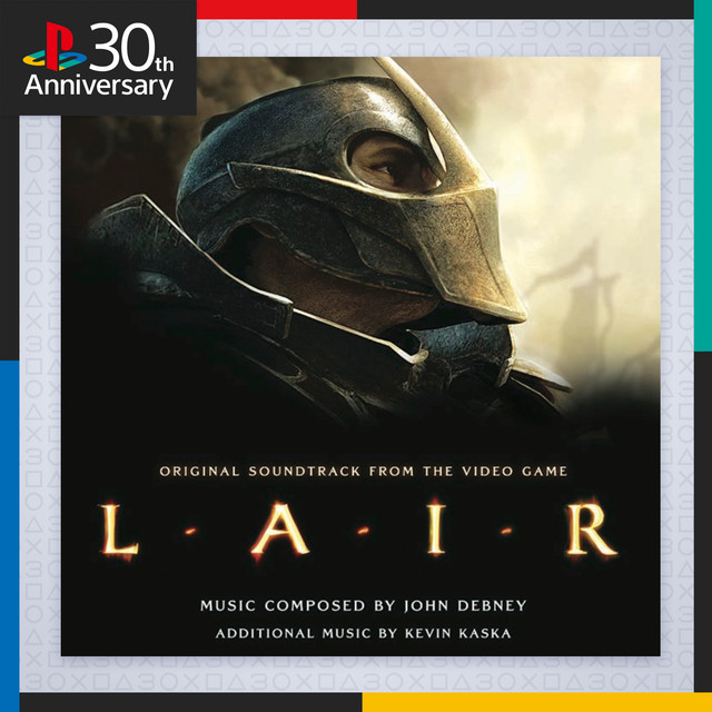 Lair (Original Game Soundtrack) - Compilation by Various Artists | Spotify