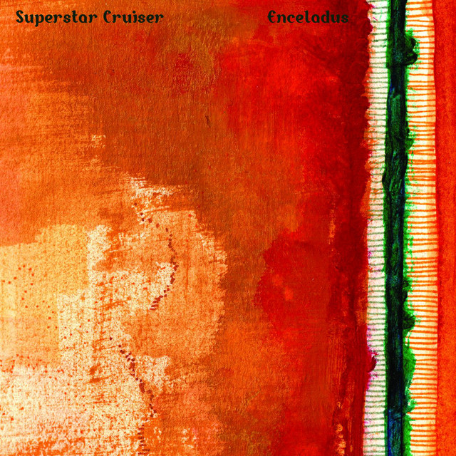 Superstar Cruiser