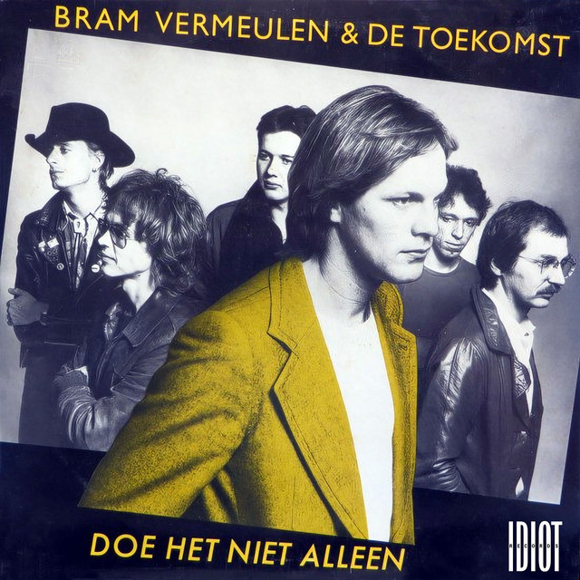 Bram Vermeulen & De Toekomst