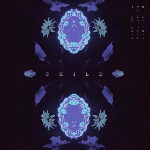 Child cover art