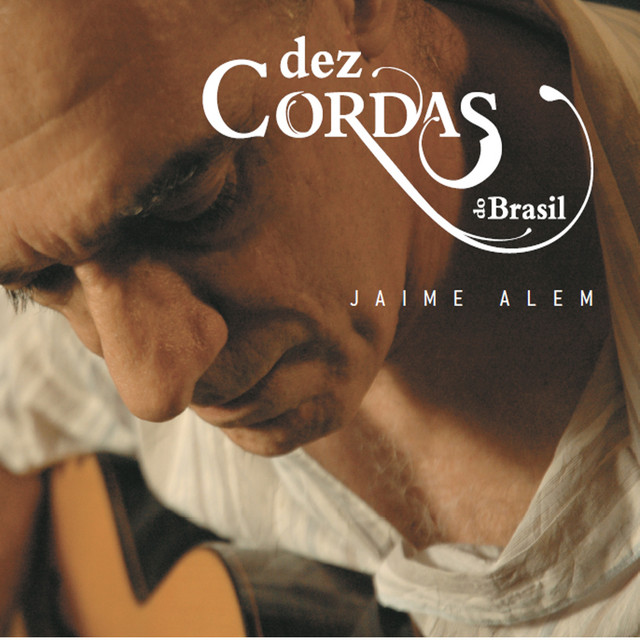 Dez Cordas do Brasil cover art