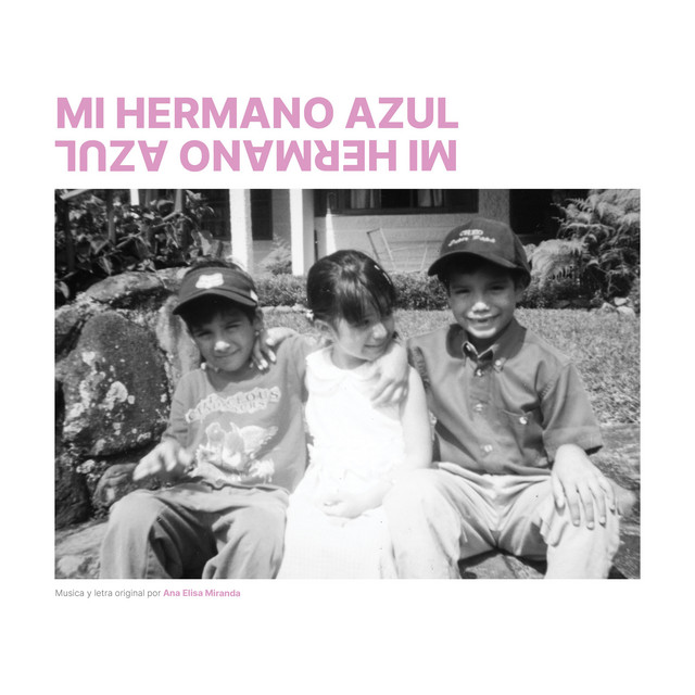 Mi Hermano Azul
