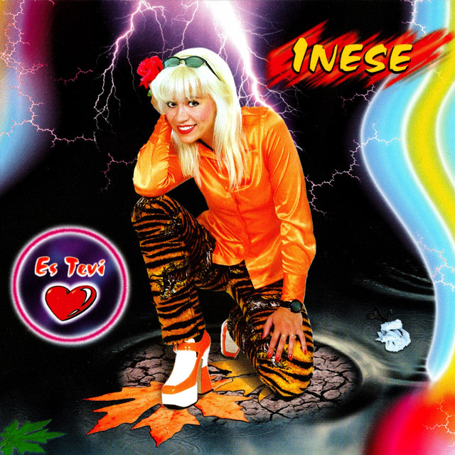 Es Tevi mīlu cover art