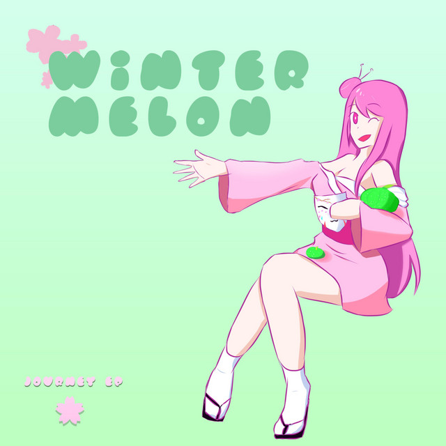 Winter Melon cover art
