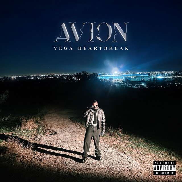 AVION cover art
