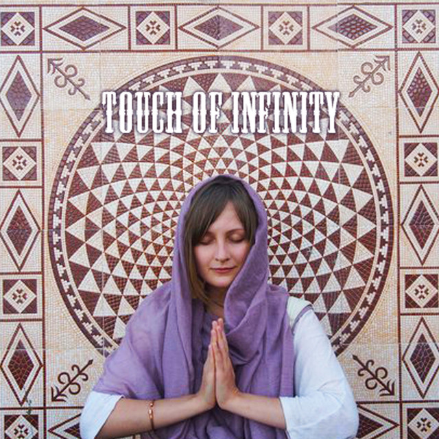 Touch of Infinity cover art
