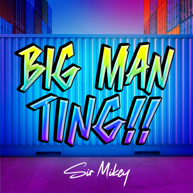 Sir Mikey | Spotify