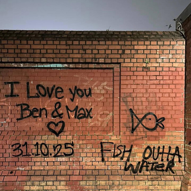 fish.outta.water cover art