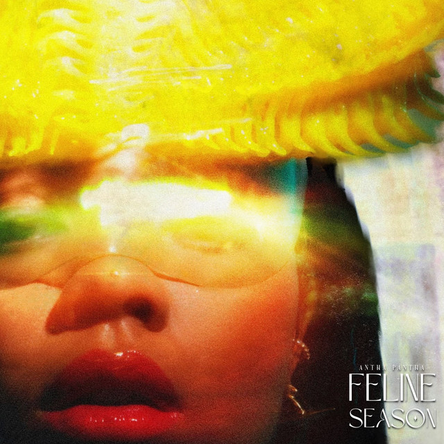 Feline Season cover art