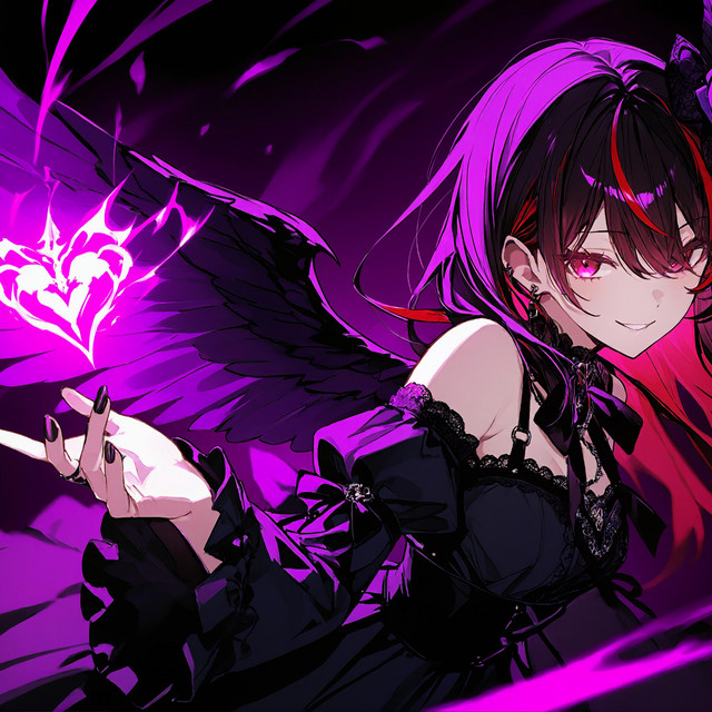 Darkness♡Addict - Album by POISONPOP Candy | Spotify