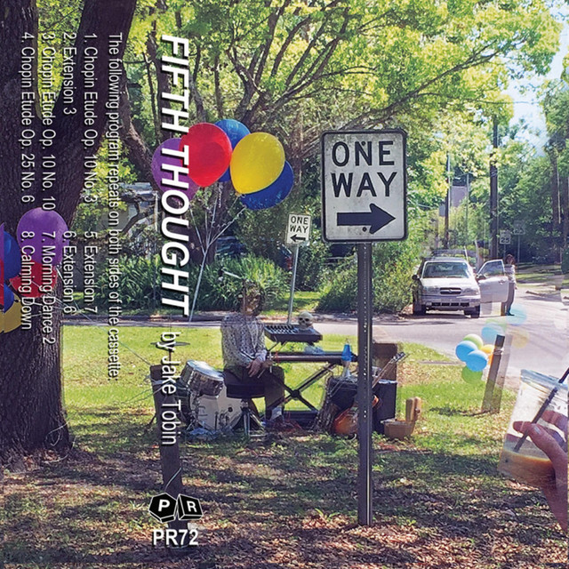 Fifth Thought cover art