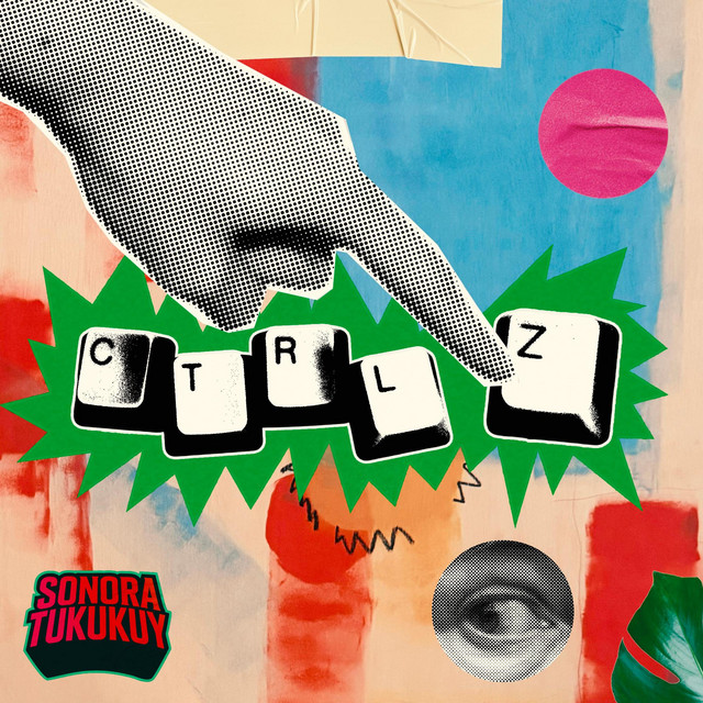 CTRL Z