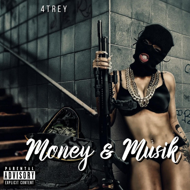 Money & Musik cover art