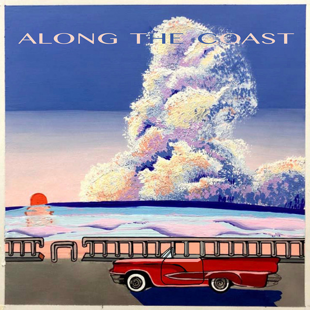 Along the Coast cover art