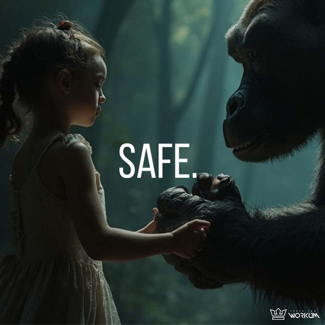 safe.
