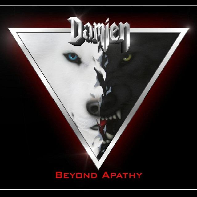 Beyond Apathy cover art