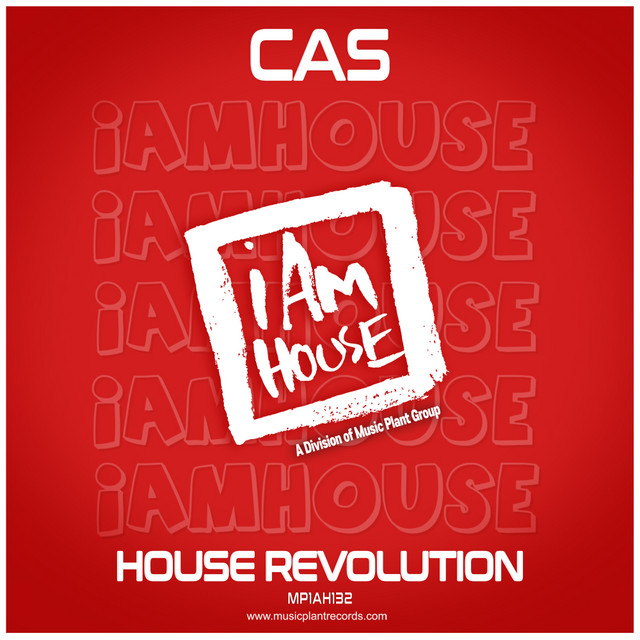 House Revolution - Radio