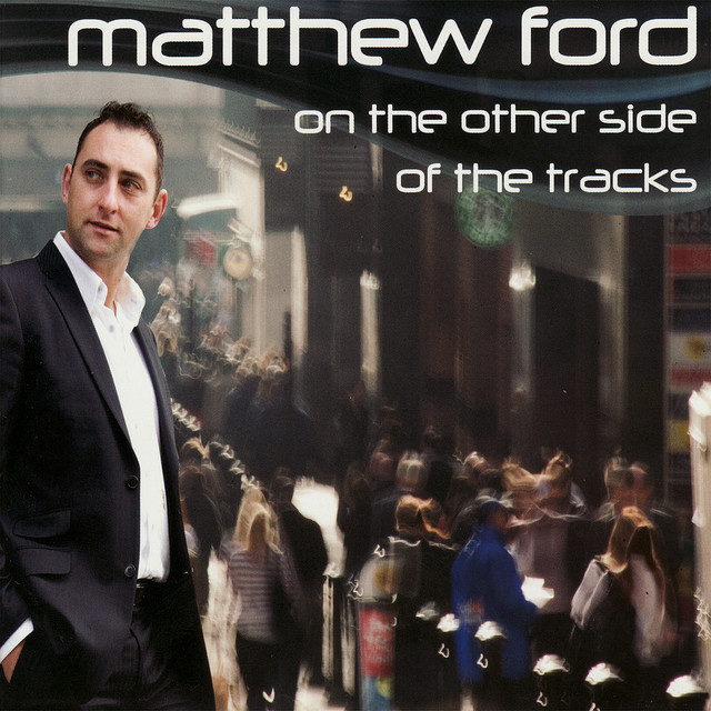 On the Other Side of the Tracks cover art