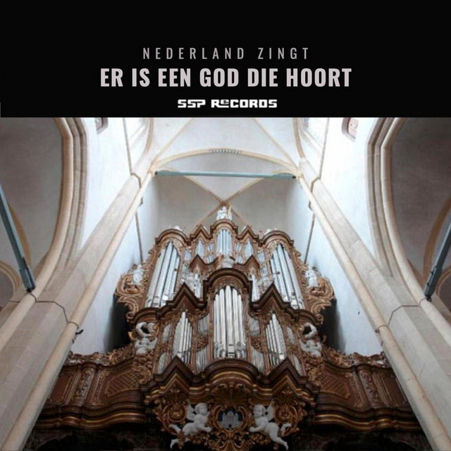 Er Is Een God Die Hoort