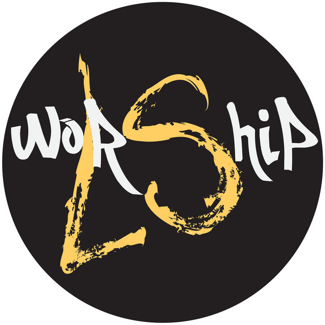 Обкладинка: Ти Є Тут — LS Worship