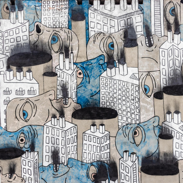 جهاد حمامي كرتون cover art
