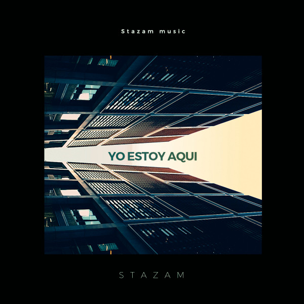 Yo estoy aqui album art