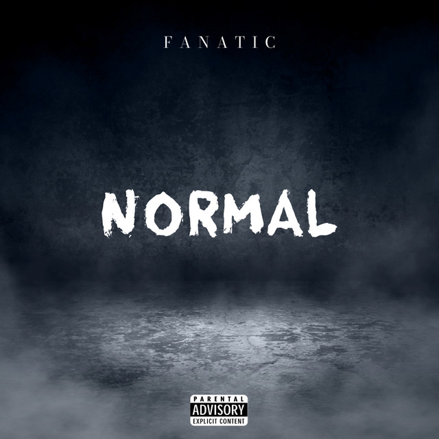 Normal cover art