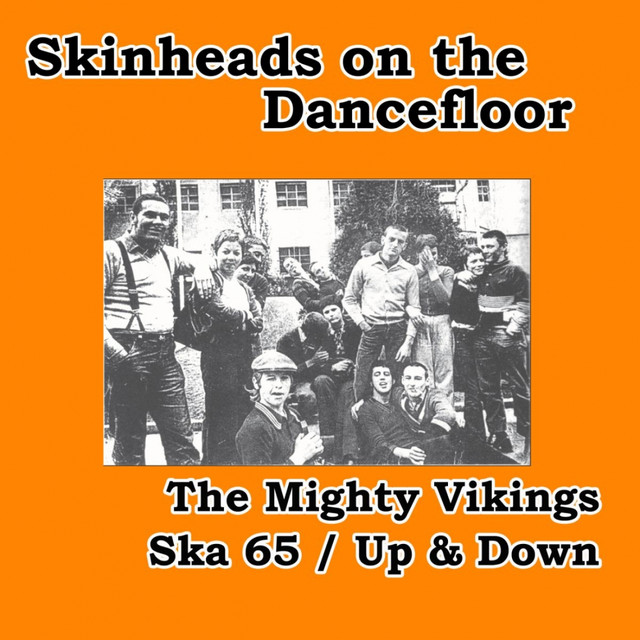 The Mighty Vikings Photo