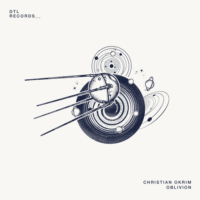 Ascension cover art
