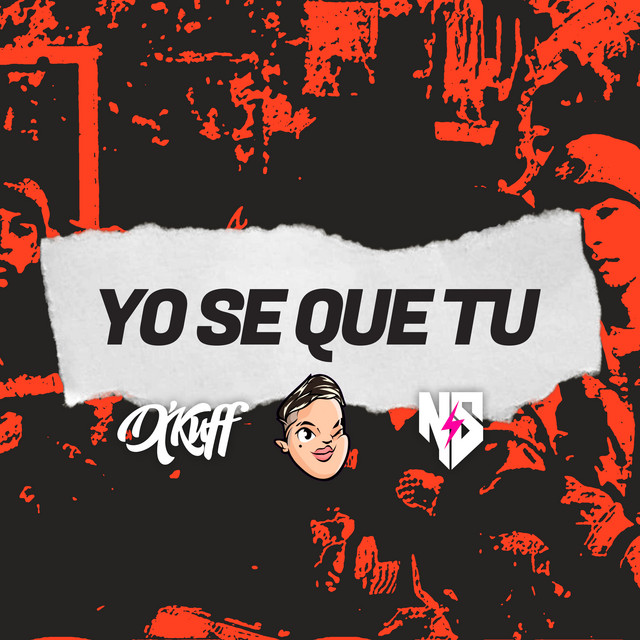 Yo Se Que Tu - Remix Fiestero