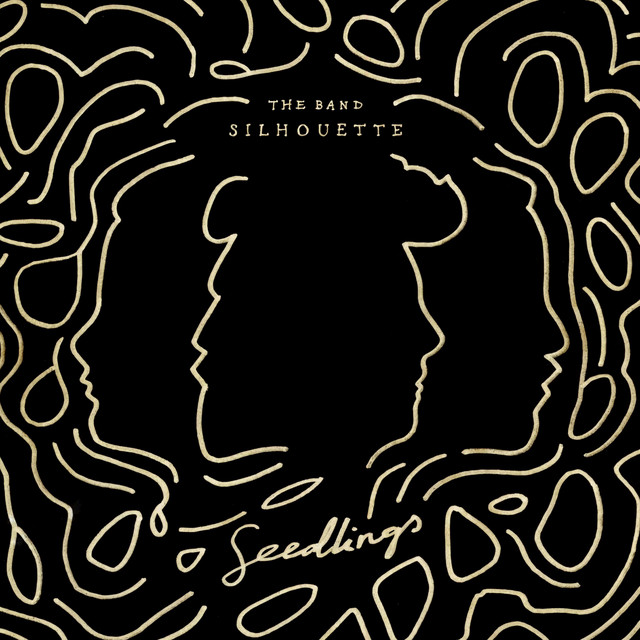 Seedlings cover art