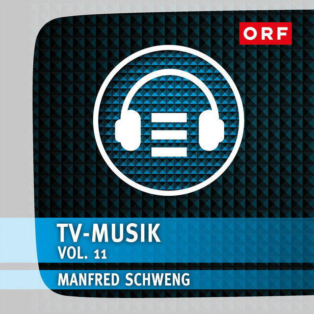 Orf-TVmusik, Vol. 11 cover art